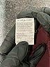 Active by Old Navy Burgundy Jacket Size 5 - photo 4
