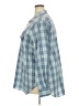 Ridgecut Blue Long Sleeve Button-Down Shirt Size 2X - photo 5