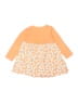 Unbranded 100% Cotton Orange Dress Size 4 - photo 2