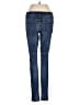 Joie Hearts Blue Jeans Size 23 waist - photo 2