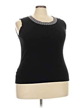 Evan Picone Tank Top