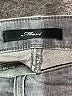 mavi Solid Silver Gray Jeans Size 32 waist - photo 6