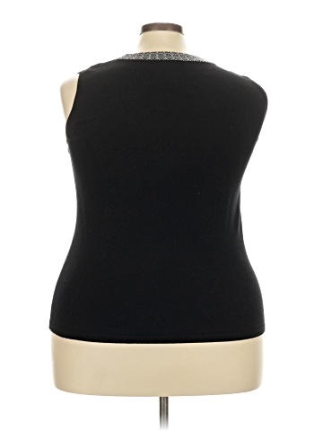 Evan Picone Tank Top (view 2)