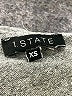 1.State Gray Pullover Sweater Size XS - photo 7