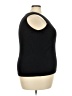 Evan Picone Black Tank Top Size 2X - photo 4