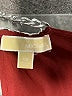 MICHAEL Michael Kors Burgundy 3/4 Sleeve Blouse Size 0X - photo 7