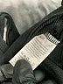Shein Black Sports Bra Size 2 - photo 8
