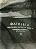 Athleta Camo Black Athletic Shorts Size S - photo 3