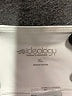 Ideology Solid Ivory Casual Skirt Size XL - photo 3