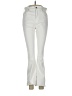 Adriano Goldschmied Ivory White Jeans Size 28 waist - photo 1