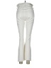 Adriano Goldschmied Ivory White Jeans Size 28 waist - photo 2