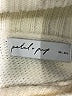Petal and Pup Ivory Turtleneck Sweater Size L - photo 7