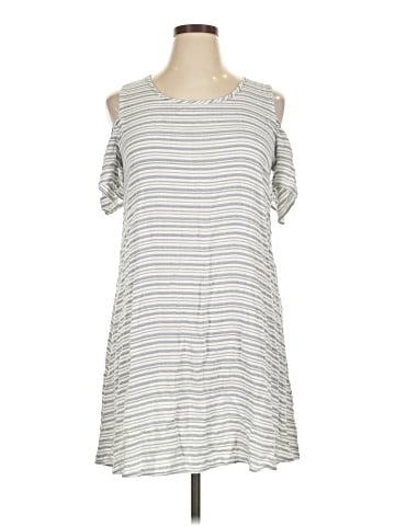 Espresso Casual Dress (view 1)