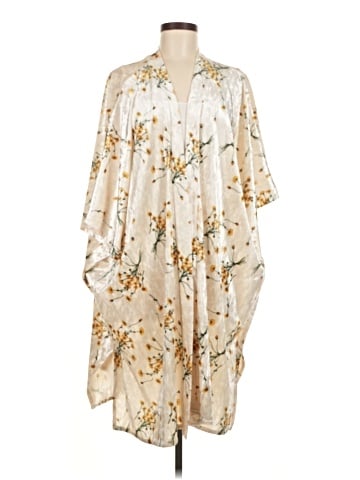 Floreat Raincoat (view 1)