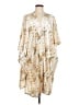 Floreat Ivory Raincoat Size M - photo 1
