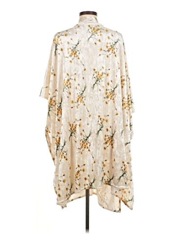 Floreat Raincoat (view 2)