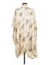 Floreat Ivory Raincoat Size M - photo 2
