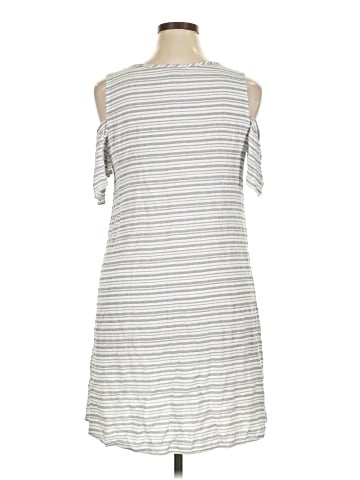 Espresso Casual Dress (view 2)