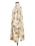 Floreat Ivory Raincoat Size M - photo 5