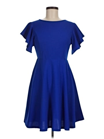Shein Cocktail Dress (view 1)