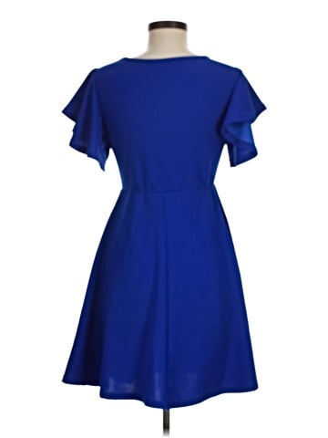 Shein Cocktail Dress (view 2)