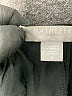 Athleta Solid Black Casual Pants Size 6 - photo 7