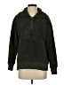 Athleta 100% Polyester Green Pullover Sweater Size XS - photo 1