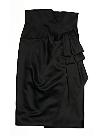 Byron Lars Beauty Mark Cocktail Dress (view 1)