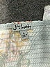 J for Justify Gray Romper Size M - photo 4