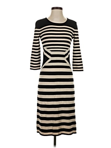 Danny And Nicole Casual Dress (view 1)