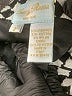 Tracy Reese Houndstooth Black Formal Skirt Size 2 - photo 6
