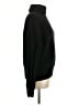 Hyfve 100% Polyester Solid Black Turtleneck Sweater Size L - photo 4