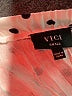 VICI Polka Dots White Casual Skirt Size S - photo 4