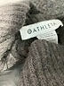 Athleta Black Turtleneck Sweater Size S - photo 7