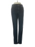 Lucky Brand Chevron-herringbone Blue Jeans Size 4 - photo 1