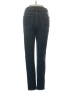 Lucky Brand Chevron-herringbone Blue Jeans Size 4 - photo 2