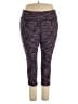 LIVI Purple Active Pants Size 22 - 24 Plus - photo 1