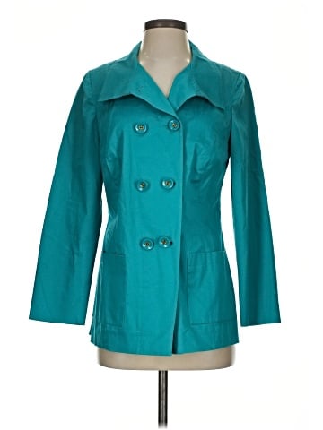 Carlisle Coat (view 1)