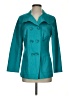 Carlisle Teal Coat Size 2 - photo 1