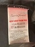 Seraphine Solid Black Active Pants Size S - photo 6