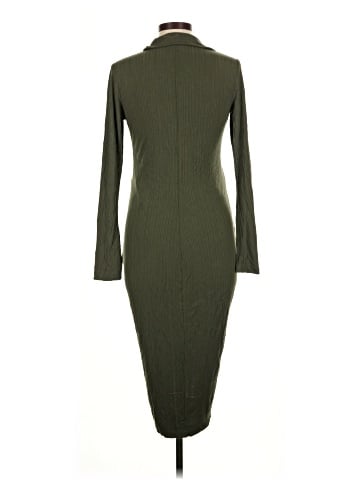Isabel Casual Dress (view 2)