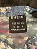 Shein Blue Casual Dress Size 4 - photo 7