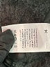 Shein Blue Casual Dress Size 4 - photo 8