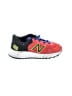 New Balance Red Black Sneakers Size 5 (baby) - photo 1