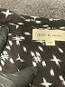 Cloth & Stone 100% Rayon Black Long Sleeve Blouse Size XS - photo 7