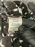 Cloth & Stone 100% Rayon Black Long Sleeve Blouse Size XS - photo 8