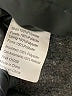 Snow Country Outerwear 100% Polyester Color Block Black Jacket Size 2X - photo 7