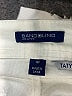 Bandolino Ivory White Jeans Size 10 - photo 7