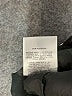 Express 100% Polyester Black Long Sleeve Blouse Size M - photo 8