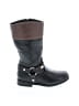 MICHAEL Michael Kors Black Boots Size 8 (kids) - photo 1